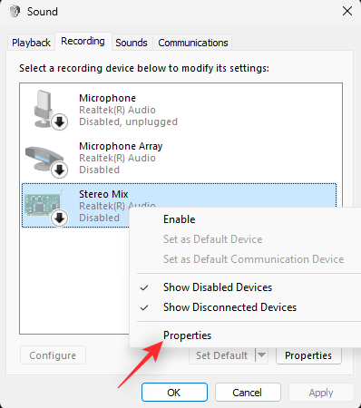 Як записати екран у Windows 11 зі звуком