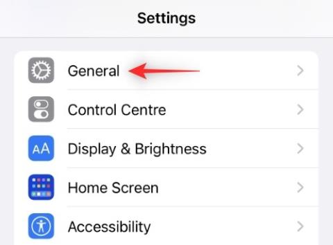 [Korjaa] Musiikki-widget ei ole käytettävissä iPhonen lukitusnäytössä iOS 16:ssa