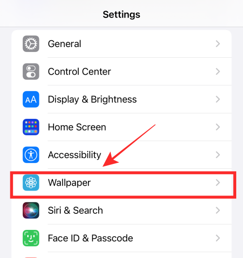 Тема IOS 16: як отримати доступ і змінити теми для екрана блокування на iPhone