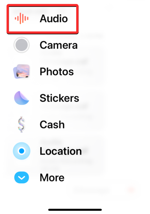 Jak znovu uspořádat aplikace iMessage na vašem iPhone s iOS 17
