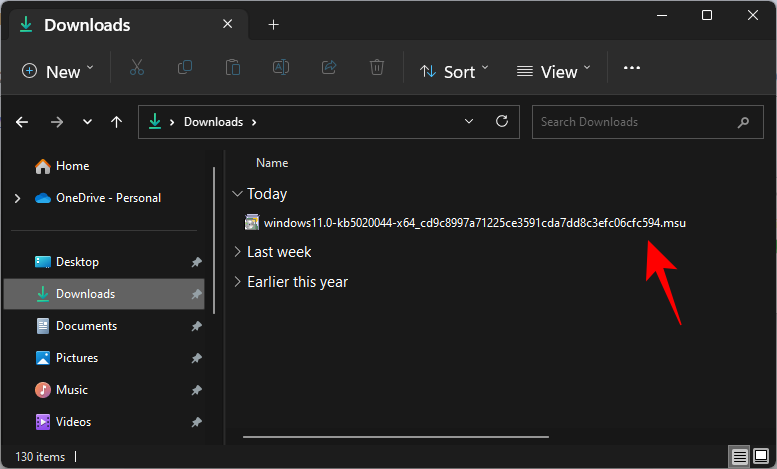 7 tapaa korjata "latausvirhe 0x80248007" Windowsissa [Vaihe vaiheelta opas]