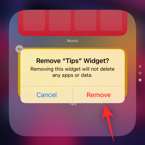 Widgetek kezelése iPhone-on iOS 16 rendszeren