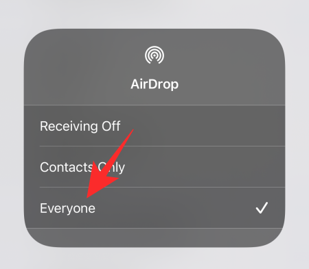 11 måter å fikse Airdrop som ikke fungerer på iPhone