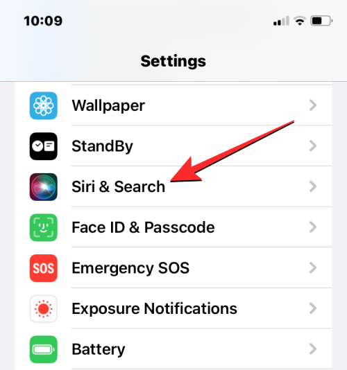 IOS 17: Slik tilbakestiller du skjulte Siri-forslag på iPhone