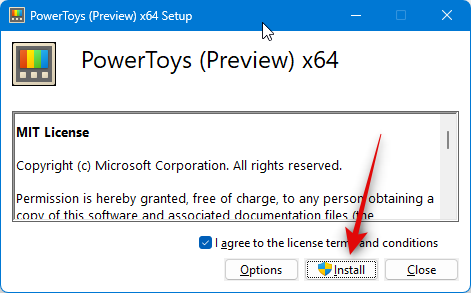 Jak extrahovat text z obrázků, PDF nebo čehokoli na obrazovce pomocí PowerToys od společnosti Microsoft