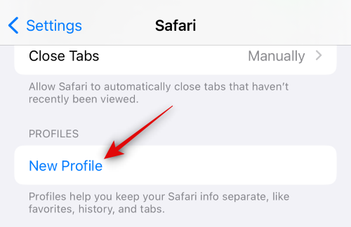 Ako vytvoriť a používať profily Safari v systéme iOS 17