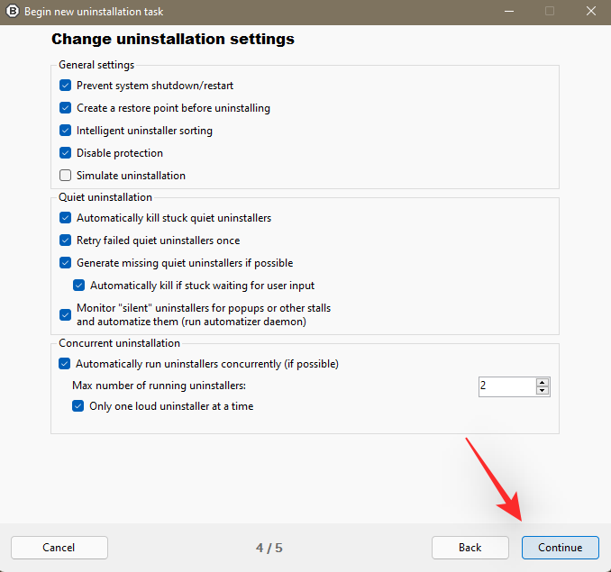 Szeretné letiltani a Onedrive-ot a Windows 11 rendszeren?  Ez az 5 lehetőség segít Önnek!