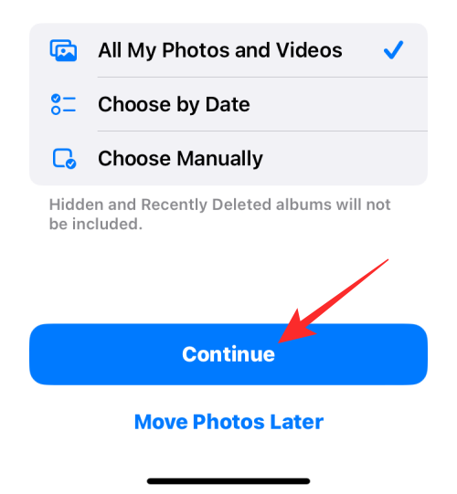 Kuinka käyttää iCloudin jaettua valokuvakirjastoa iPhonessa