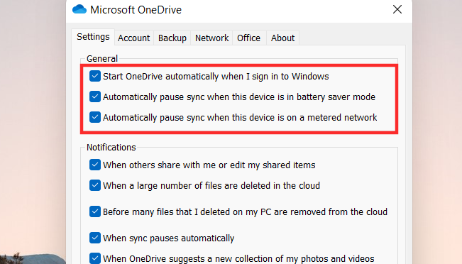 Szeretné letiltani a Onedrive-ot a Windows 11 rendszeren?  Ez az 5 lehetőség segít Önnek!
