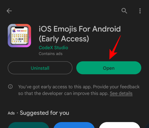 4 måter å få iPhone-emoji på Android (2023)