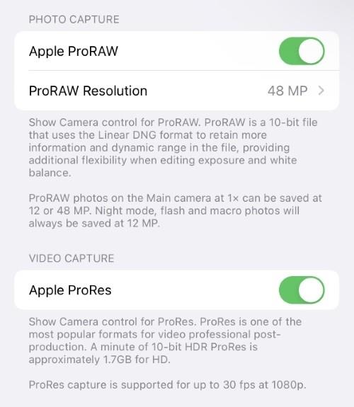 23 gode tips for å bruke iPhone 14 Pro-kamera som en proff