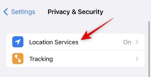 Як вимкнути SOS на iPhone на iOS 16 або iPhone 14 (або старіших пристроях)
