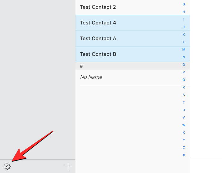 Sådan sletter du en kontakt på iPhone: Alt hvad du behøver at vide