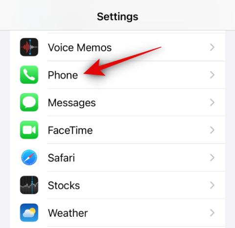 Що таке Live Voicemail в iOS 17 і як її увімкнути та використовувати