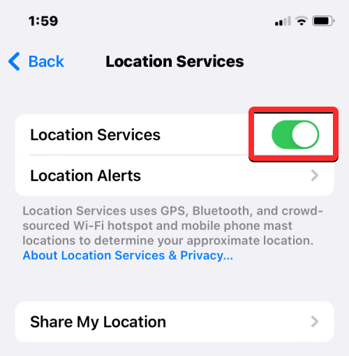 Чому мої віджети на екрані блокування не працюють на iOS 16?  Як виправити 7 способами