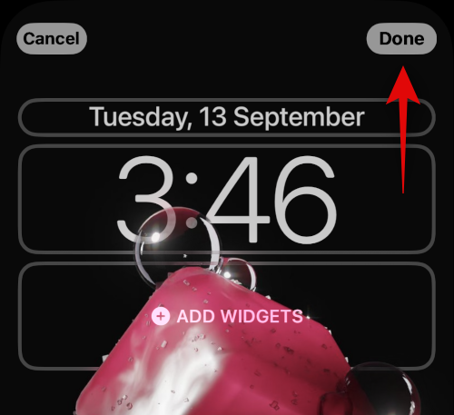 A mélységhatás nem működik iOS 16-on iPhone-on?  7 javítási módszer