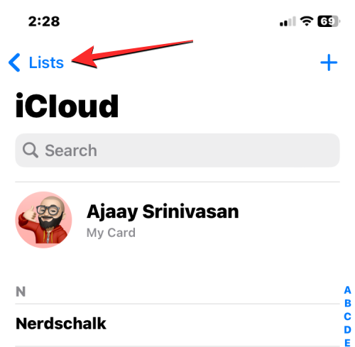 Slik sletter du en kontakt på iPhone: Alt du trenger å vite