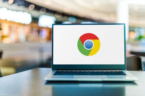 Kritická chyba Google Chrome: Co to znamená a jak opravit