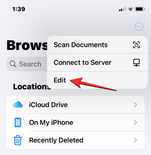 Як отримати доступ до файлів на iPhone