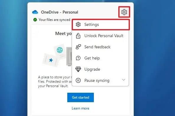 Jak v tento den zastavit vzpomínky na e-maily a oznámení z OneDrive