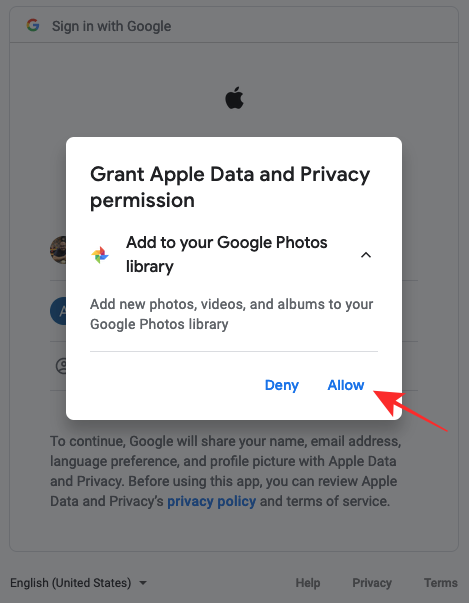 Slik flytter du bilder fra iCloud til Google Photos [2023]