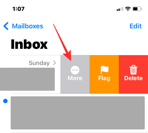 IOS 16: Hvad er Remind Me i Apple Mail, og hvordan man bruger det