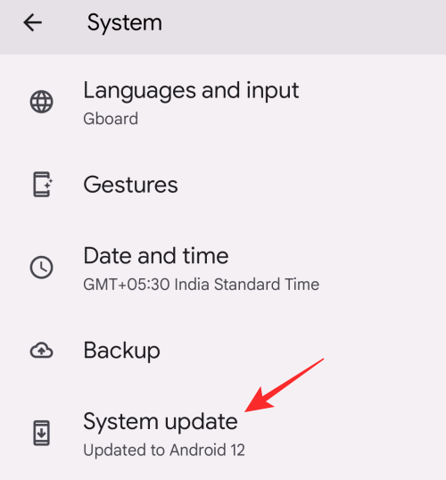 Android 12 'At et blik' fungerer ikke eller ikke tilgængelig?  Sådan rettes