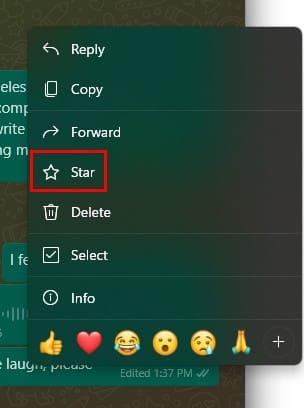 Guia pas a pas: com utilitzar WhatsApp al vostre ordinador Windows/Mac