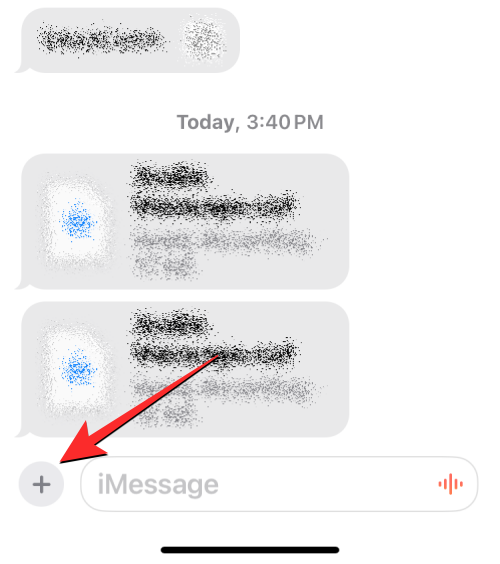 Ako preusporiadať aplikácie iMessage na vašom iPhone s iOS 17