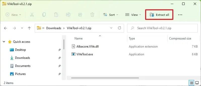 Jak povolit nové podokno podrobností Průzkumníka souborů v systému Windows 11