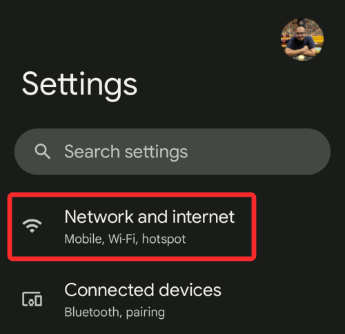 Android 12: як повністю вимкнути Wi-Fi, з’єднання WiFi або Інтернет