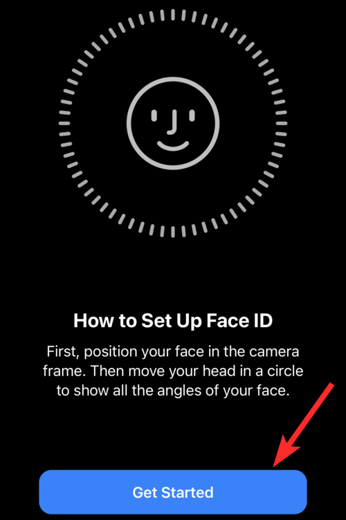 Slik legger du til briller til Face ID på iPhone