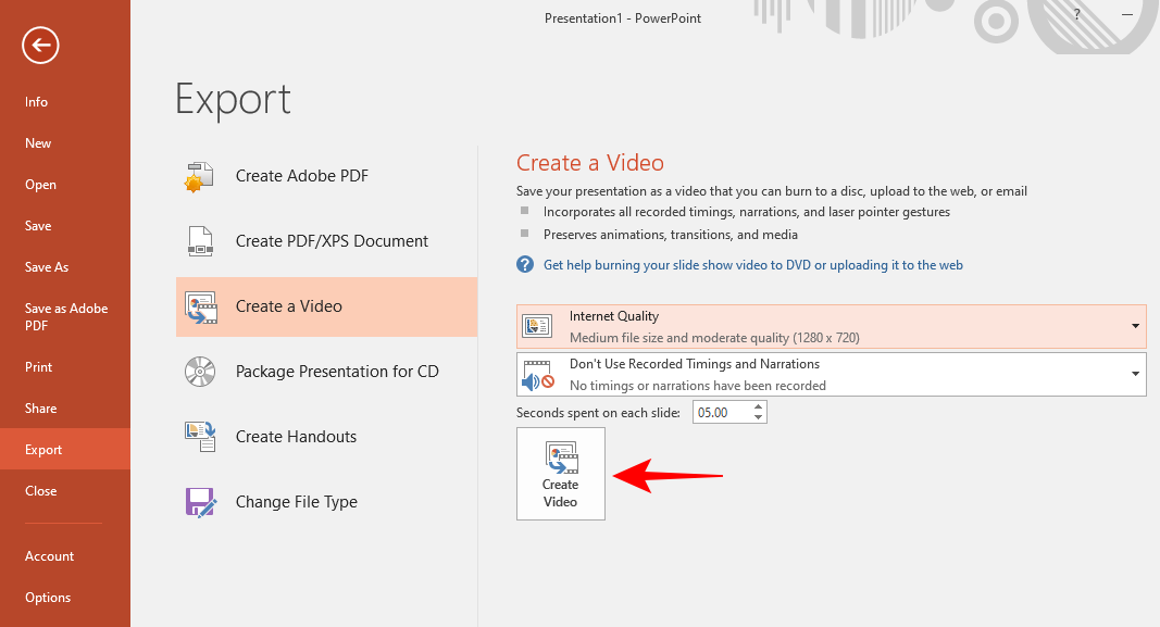 Topp 6 måter å beskjære en video på Windows 11