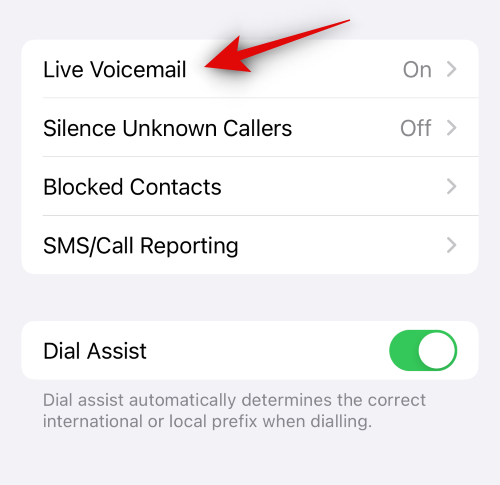 Mi az az élő hangposta az iOS 17 rendszeren, és hogyan engedélyezhető és használható