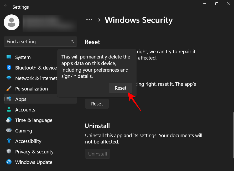 Як увімкнути Windows Defender у Windows 11