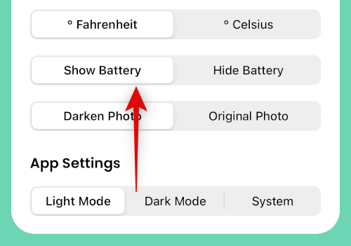 Виправлення: кольорові віджети не працюють на iOS 16