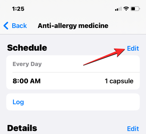 Sådan administreres medicin på iPhone: Tilføj, spor, del og slet medicin i Health-appen