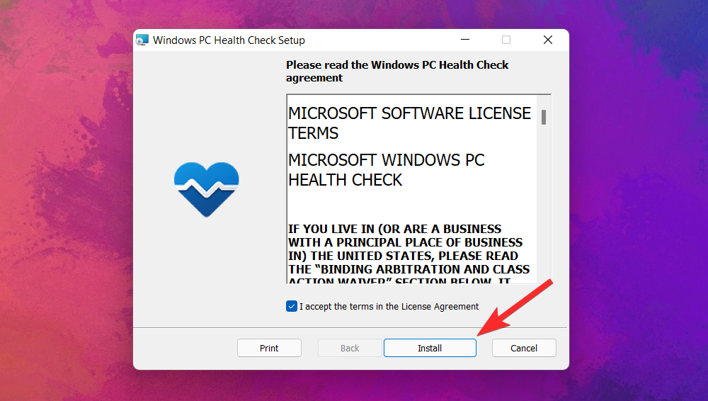 Windows 11: як видалити водяний знак «Системні вимоги не відповідають».