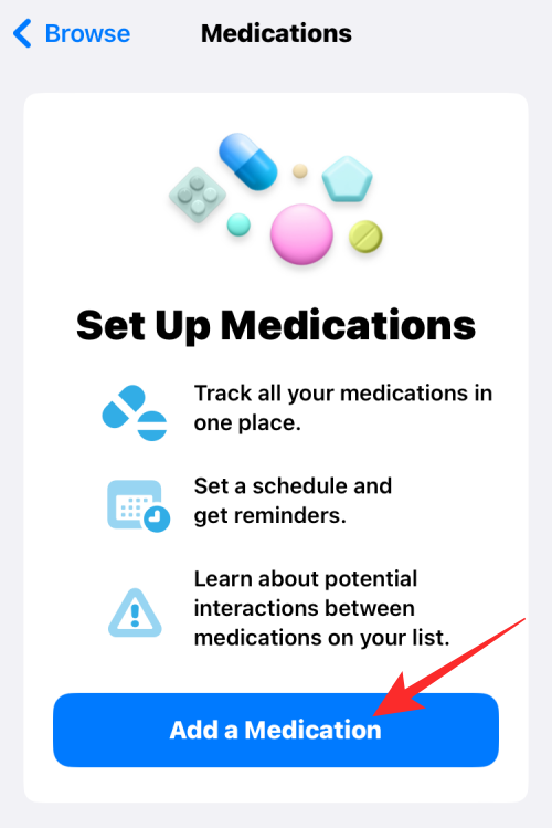 Jak spravovat léky na iPhone: Přidat, sledovat, sdílet a odstraňovat léky v aplikaci Zdraví