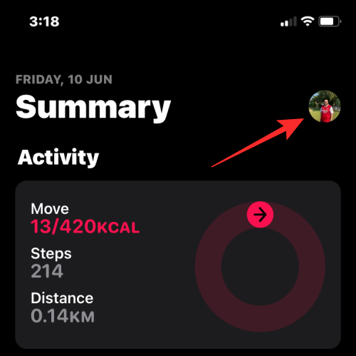 Sådan sporer du din kondition på iPhone uden Apple Watch på iOS 16