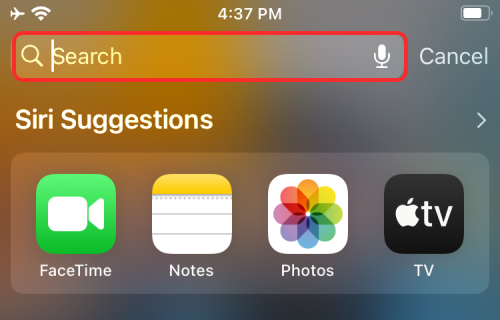 12 способів використання Spotlight Search на iPhone [2023]