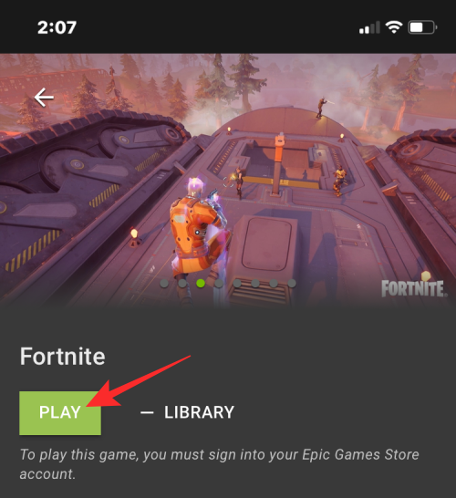 2 måter å få Fortnite på iPhone: Bruk Nvidia GeForce Now og Xbox Cloud Gaming