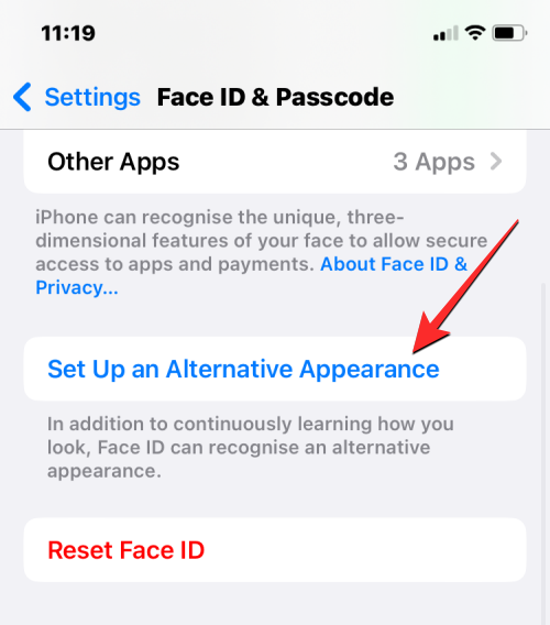 Face ID nefunguje po aktualizácii iOS na iPhone?  Ako opraviť