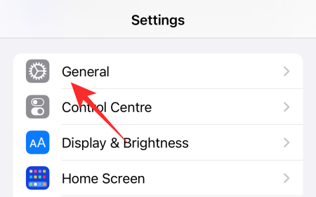 11 tapaa korjata Airdrop ei toimi iPhonessa