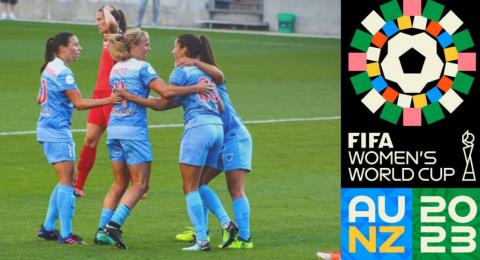 Jak sledovat fotbalové mistrovství světa žen 2023 online bez kabelu
