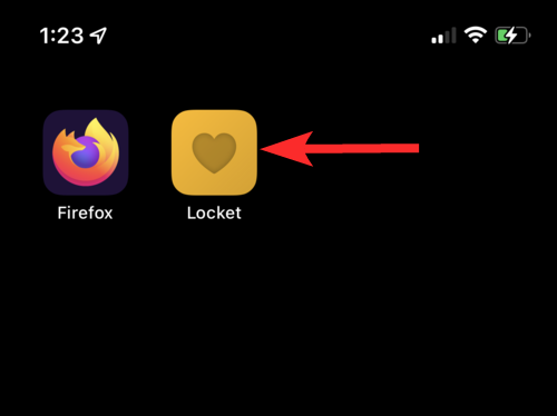 Jak používat Locket Widget: Průvodce krok za krokem