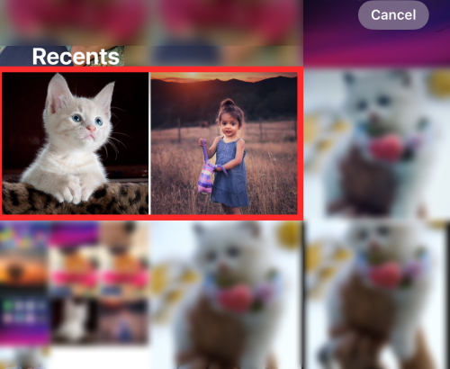 Szerkesztések másolása a Photos alkalmazásban iPhone-on iOS 16 rendszeren