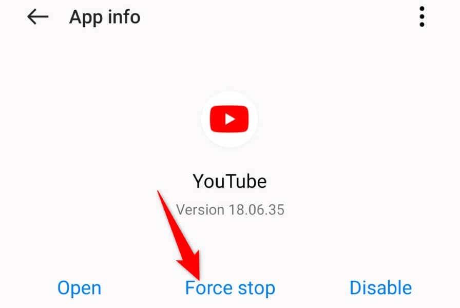 Zlyhá YouTube na vašom Androide alebo iPhone?  8 spôsobov, ako opraviť