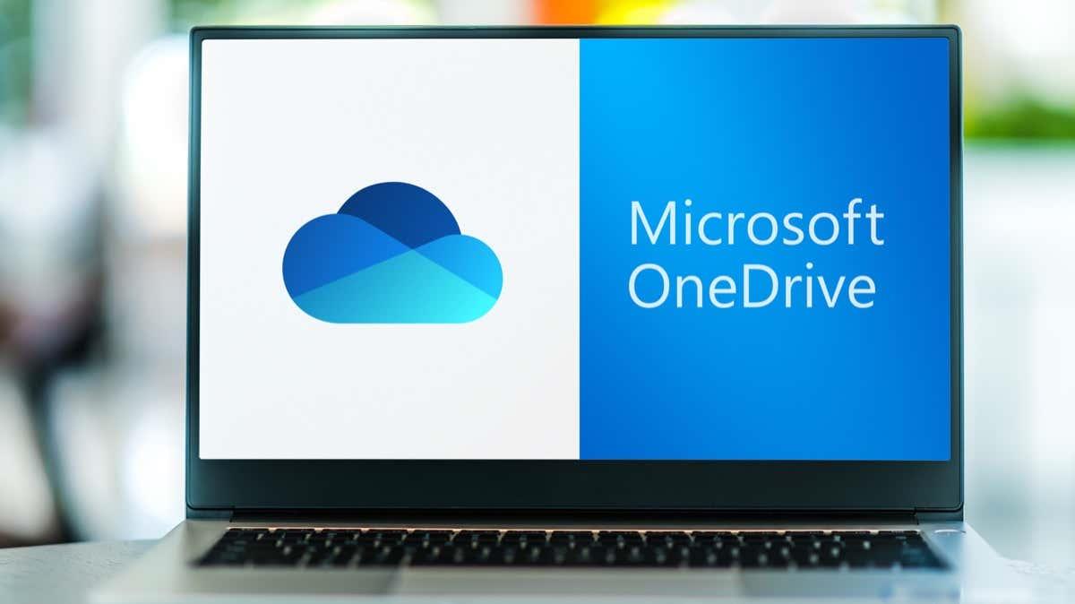 Rettet: Cloud File Provider kører ikke på OneDrive – 0x8007016A fejl