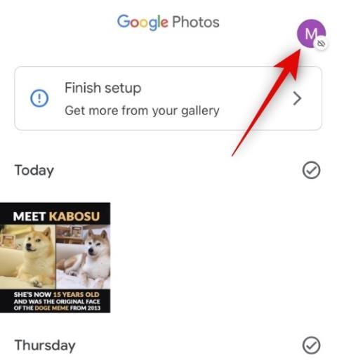 Як скасувати синхронізацію Google Photos [2023]